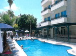 Kapetanios Hotel